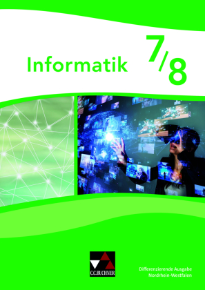 Informatik NRW 7/8 Differenzierende Ausgabe