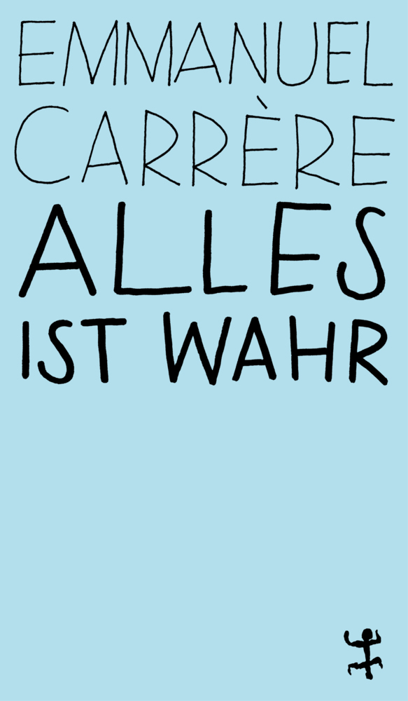 Alles ist wahr main product photo