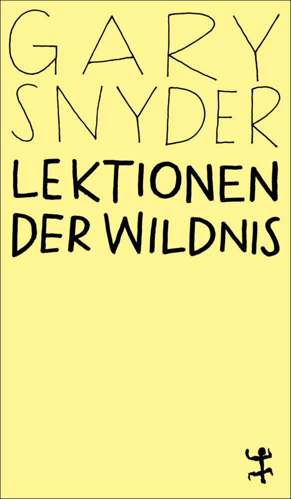 Lektionen der Wildnis main product photo