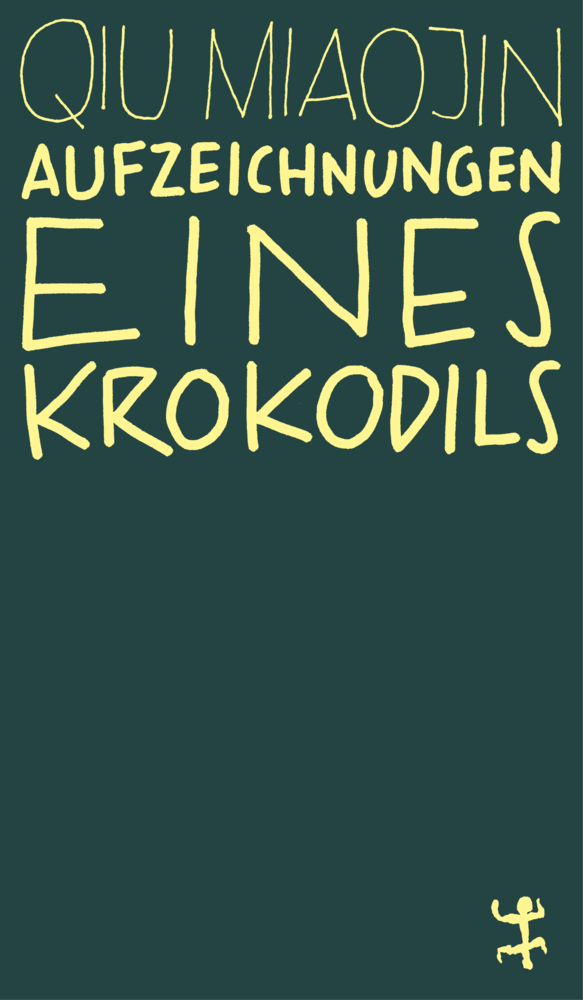 Aufzeichnungen eines Krokodils main product photo
