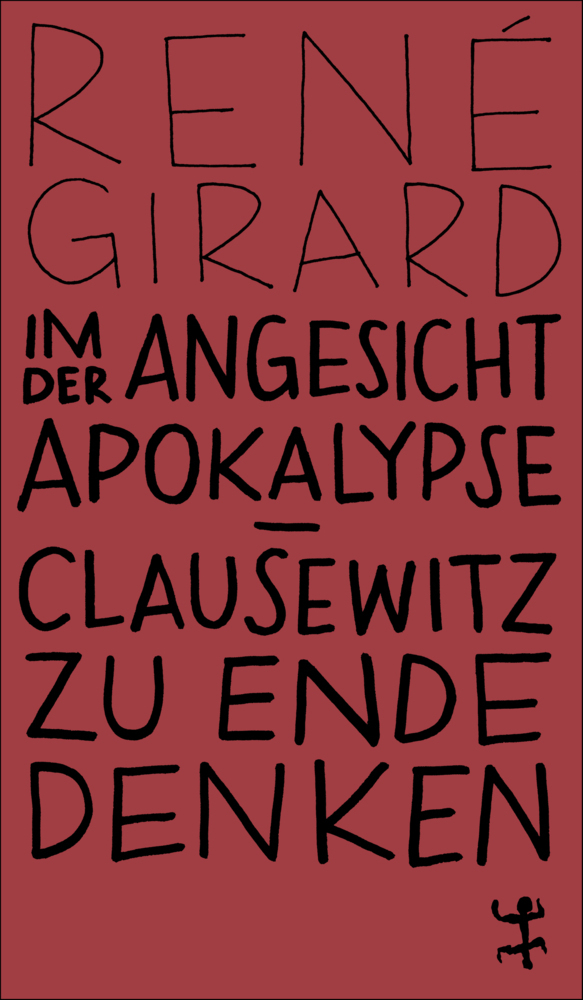 Im Angesicht der Apokalypse main product photo