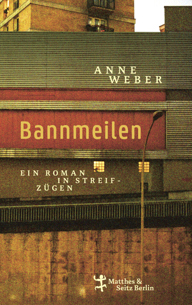 Bannmeilen main product photo