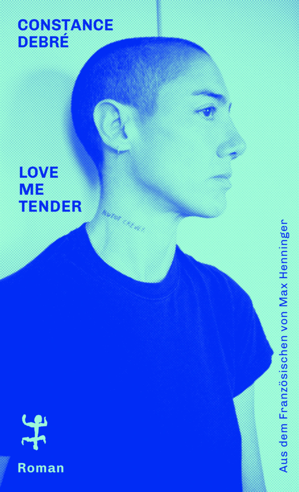 Love Me Tender main product photo