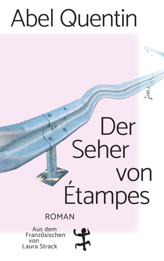 Der Seher von Étampes main product photo