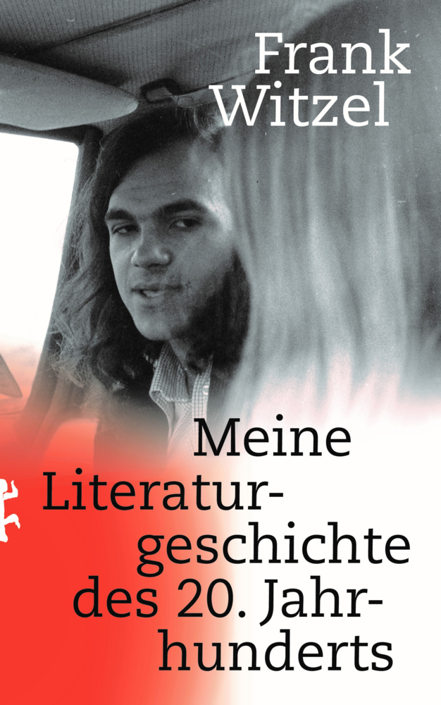 Meine Literaturgeschichte des 20. Jahrhunderts main product photo