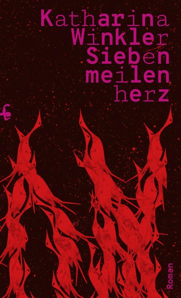 Siebenmeilenherz main product photo
