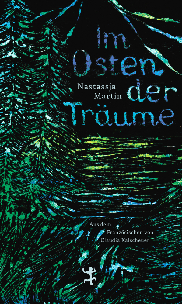 Im Osten der Träume main product photo