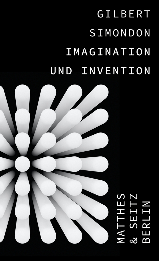 Imagination und Invention main product photo