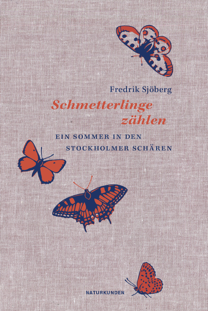 Schmetterlinge zählen main product photo