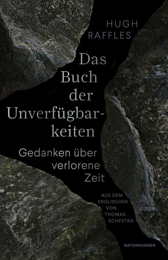 Das Buch der Unverfügbarkeiten main product photo