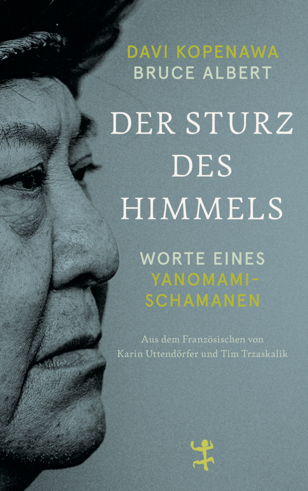 Der Sturz des Himmels main product photo
