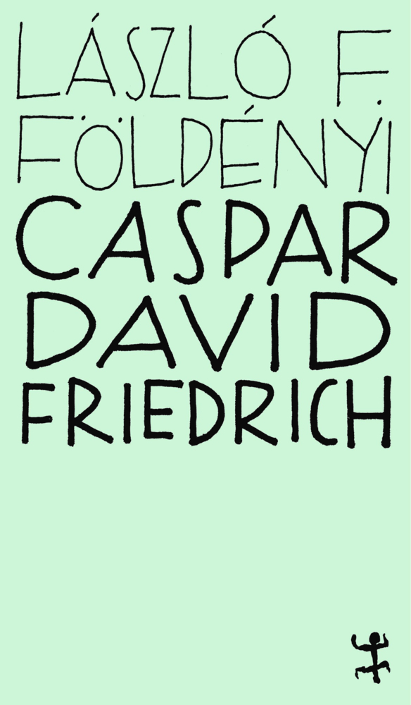 Caspar David Friedrich main product photo