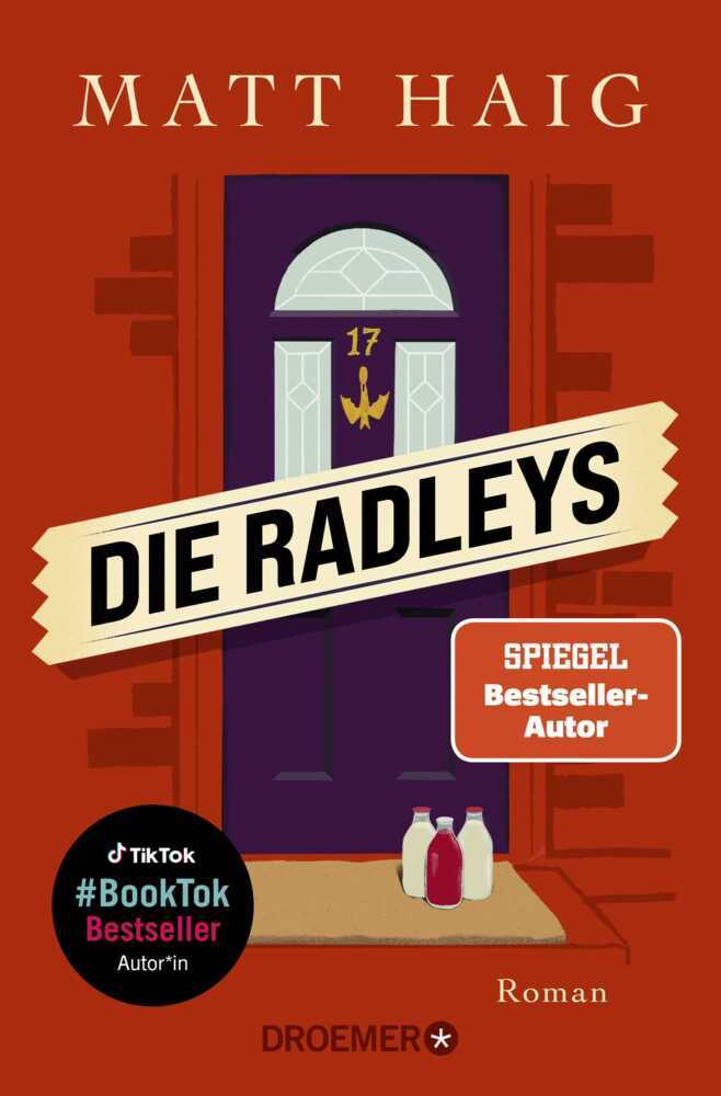 Die Radleys main product photo