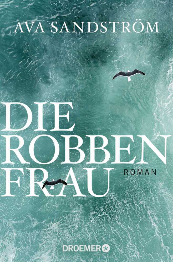 Die Robbenfrau main product photo