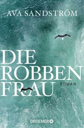 Die Robbenfrau