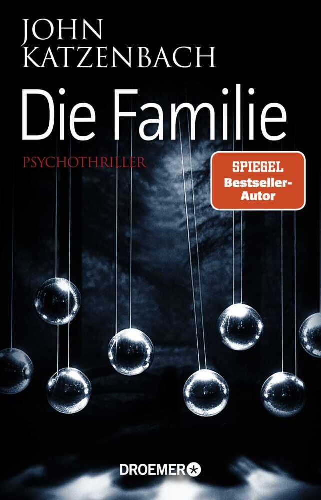 Die Familie main product photo