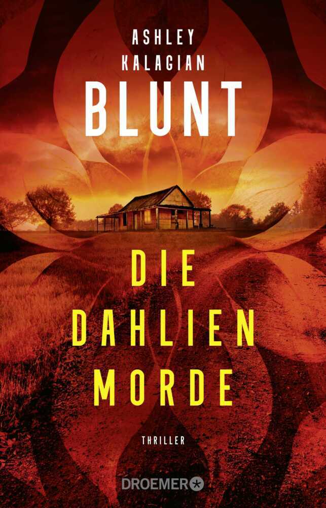 Die Dahlien-Morde main product photo