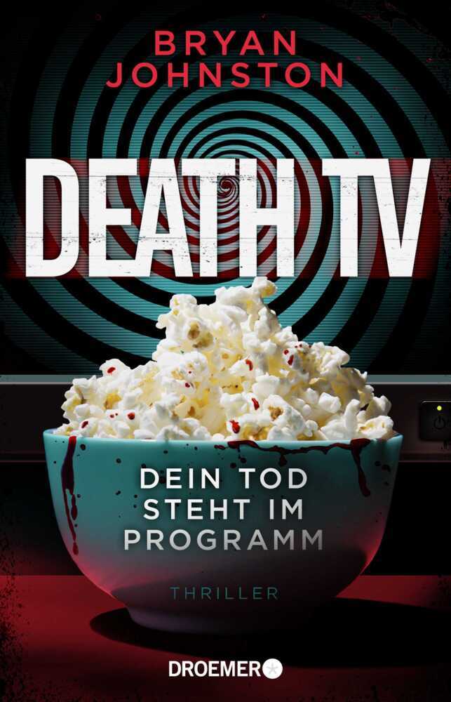 Death TV main product photo