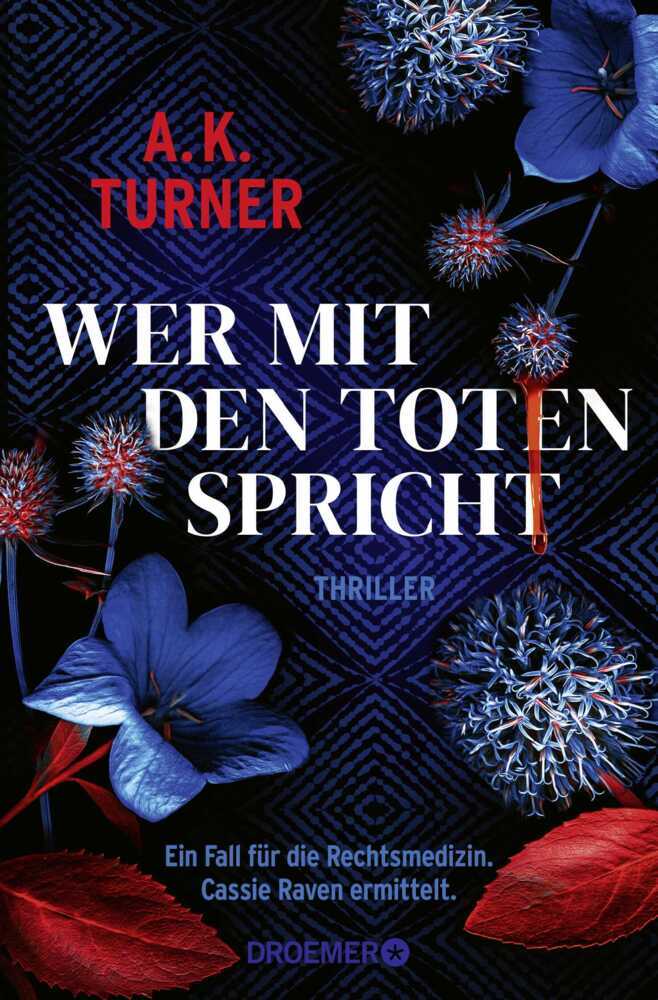 Wer mit den Toten spricht main product photo