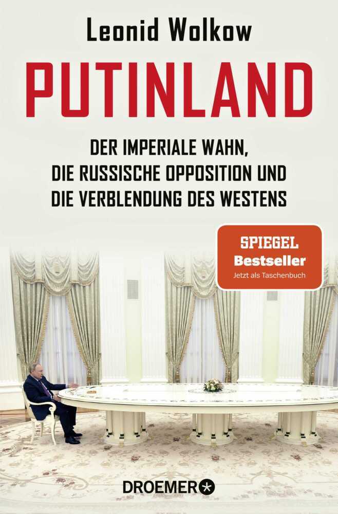 Putinland main product photo