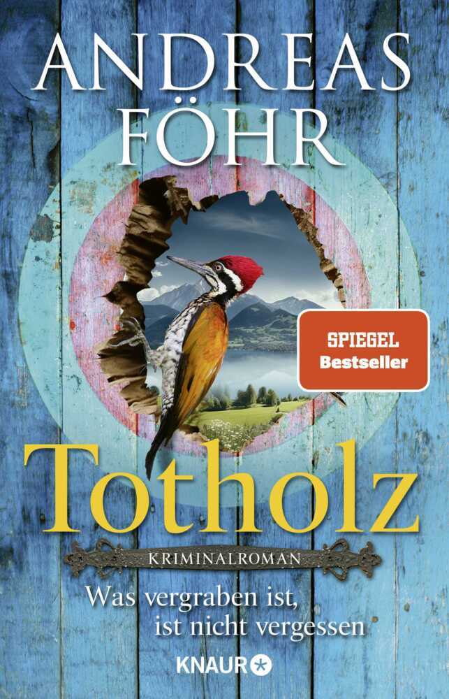 Totholz main product photo