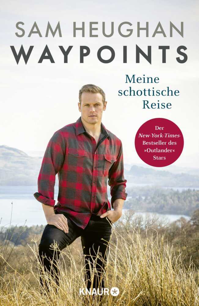 Waypoints main product photo