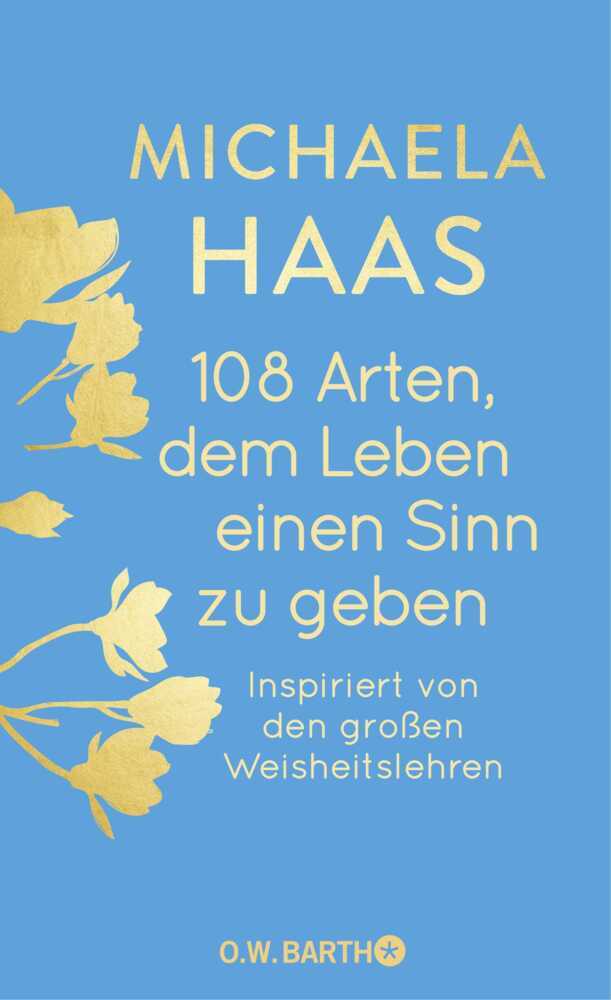 108 Arten, dem Leben einen Sinn zu geben main product photo