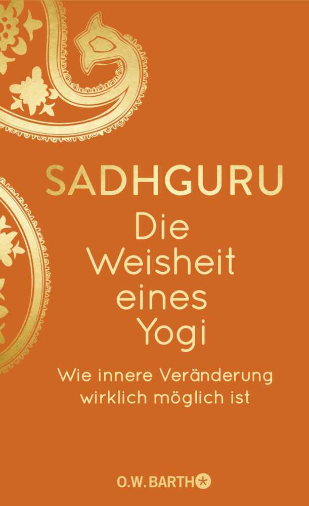 Die Weisheit eines Yogi main product photo