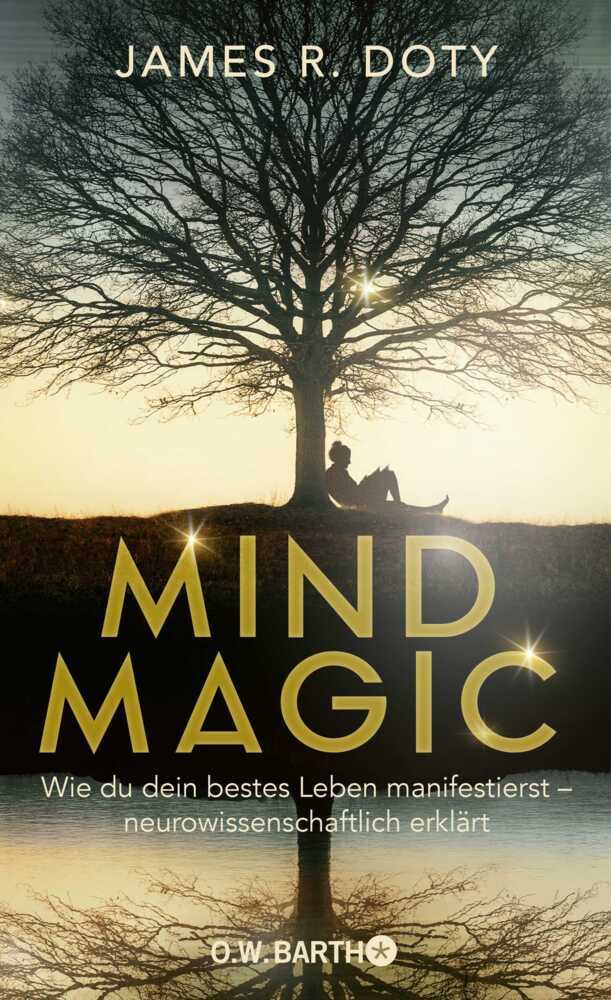 Mind Magic main product photo