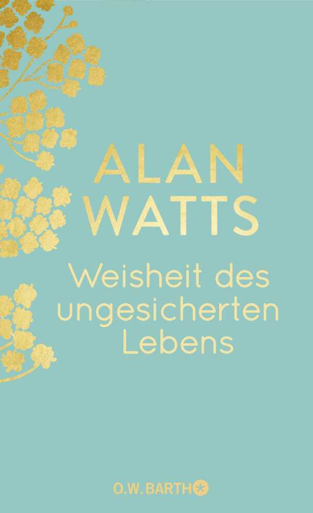 Weisheit des ungesicherten Lebens main product photo