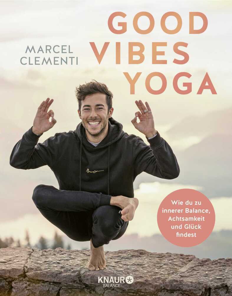 Good Vibes Yoga main product photo