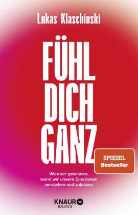 Fühl dich ganz