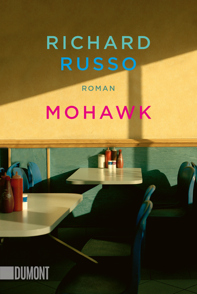 Mohawk main product photo