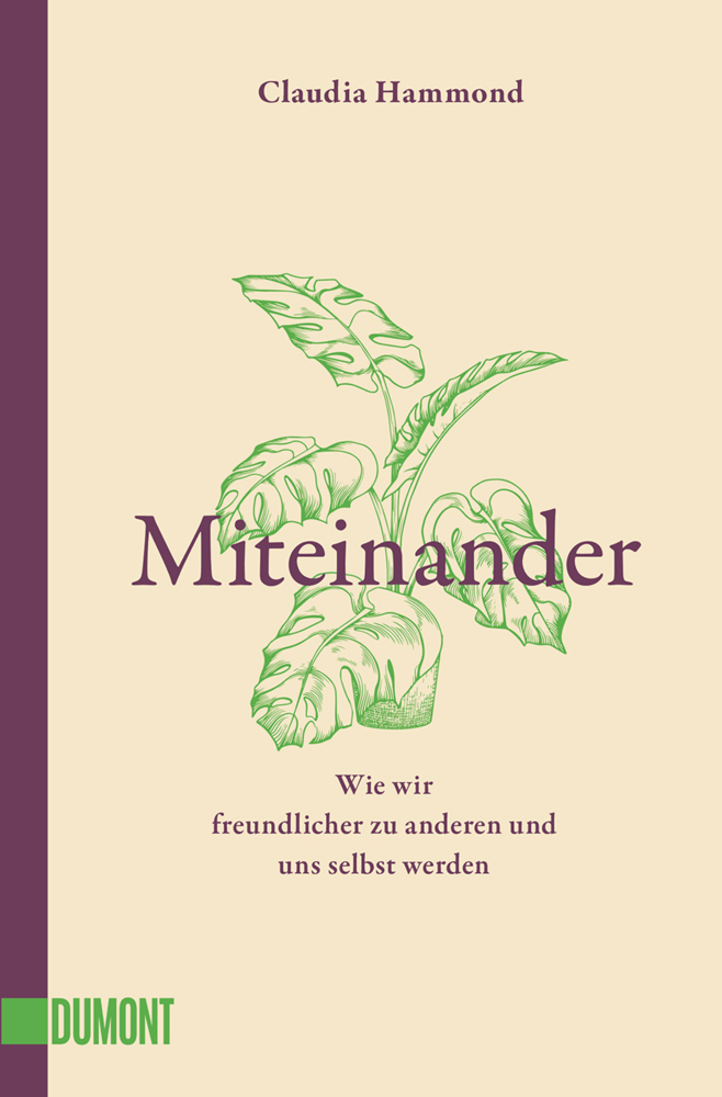 Miteinander main product photo