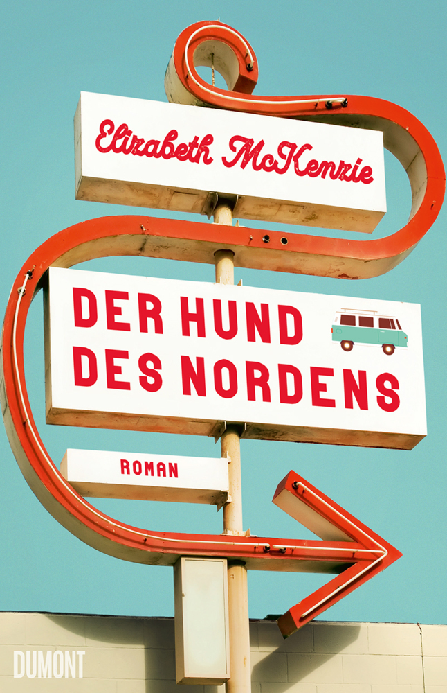 Der Hund des Nordens main product photo