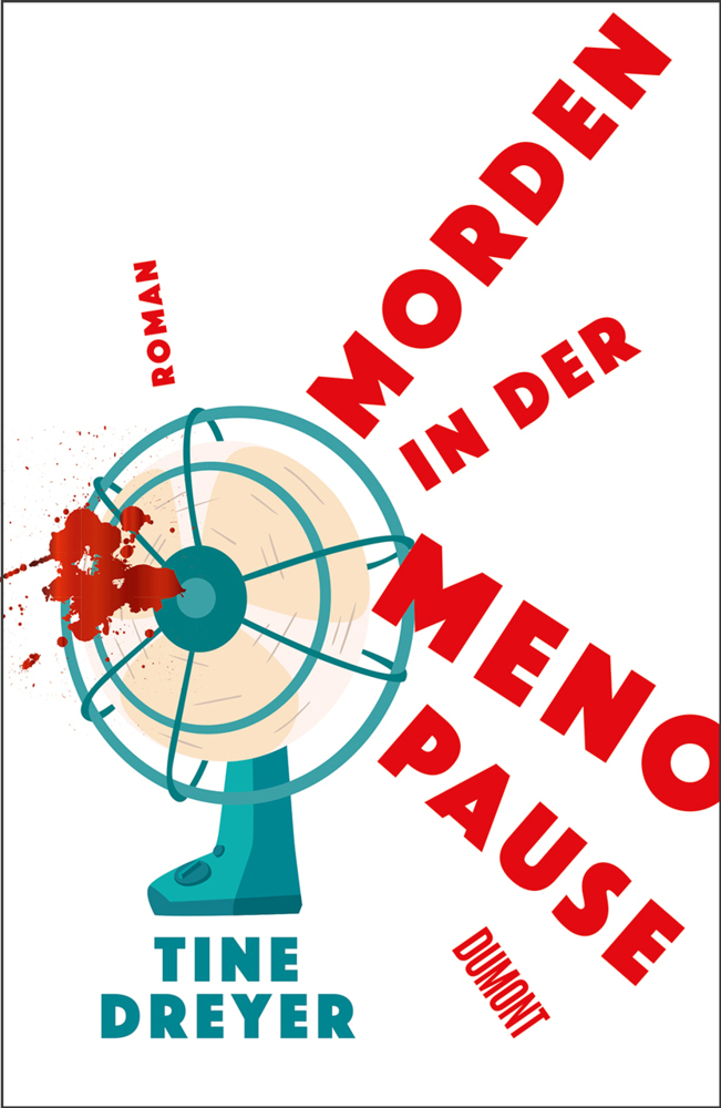 Morden in der Menopause main product photo