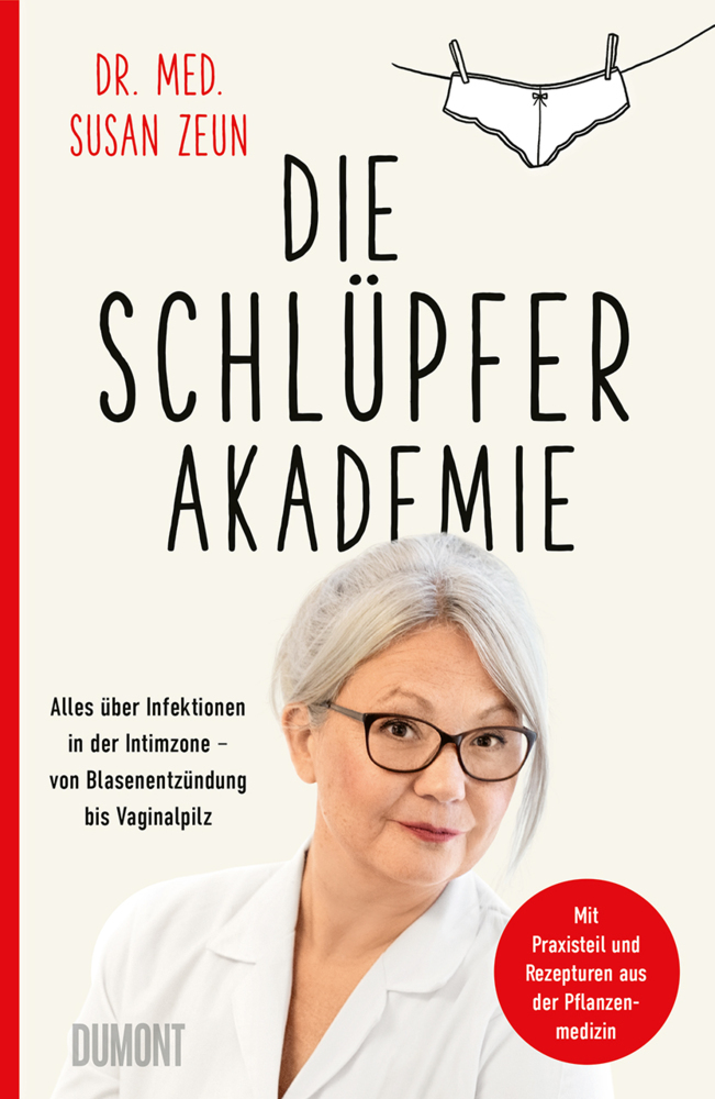 Die Schlüpferakademie main product photo