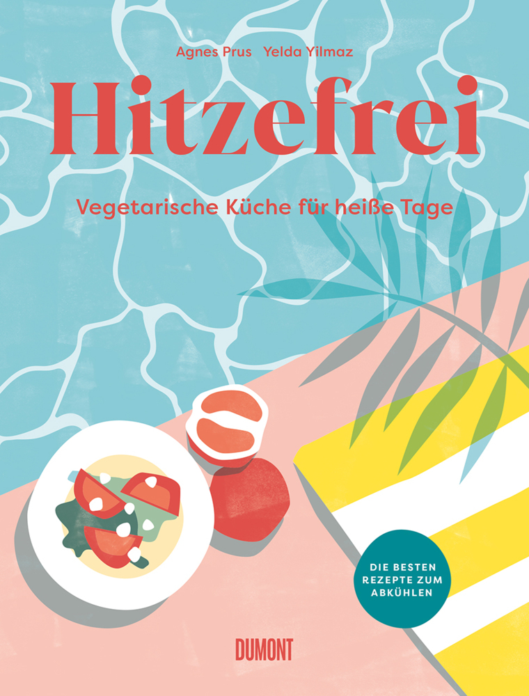 Hitzefrei main product photo