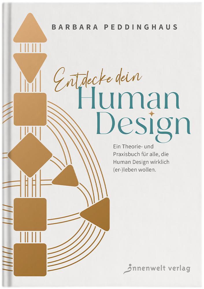 Entdecke dein Human Design main product photo