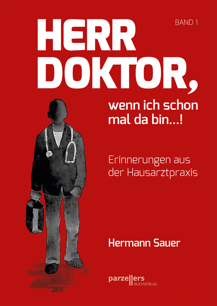 Herr Doktor, wenn ich schon mal da bin ...! main product photo