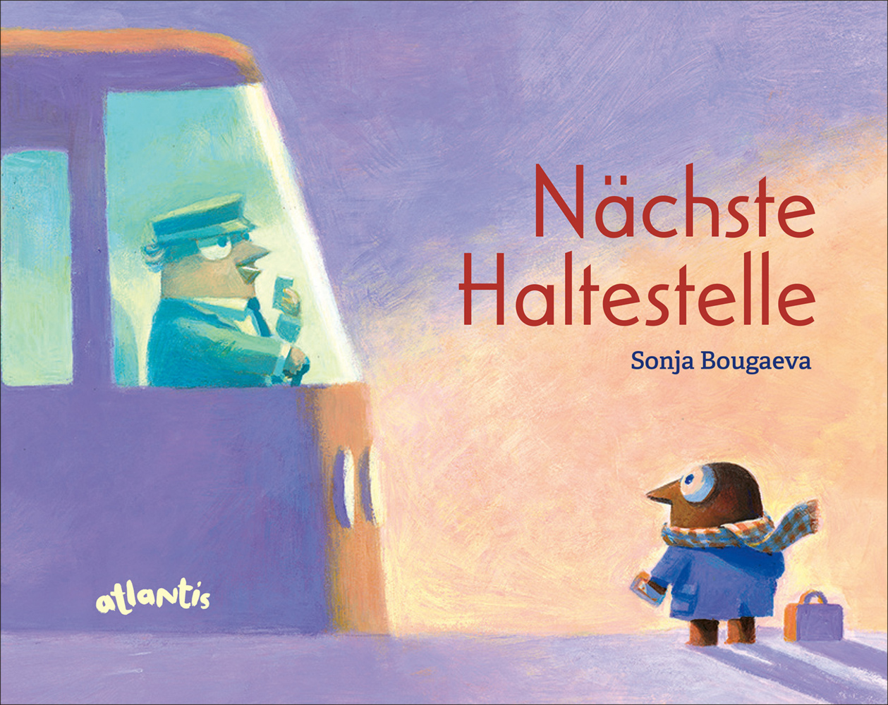 Nächste Haltestelle main product photo