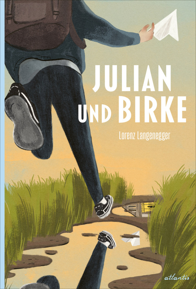 Julian und Birke main product photo