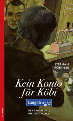Kein Konto für Köbi