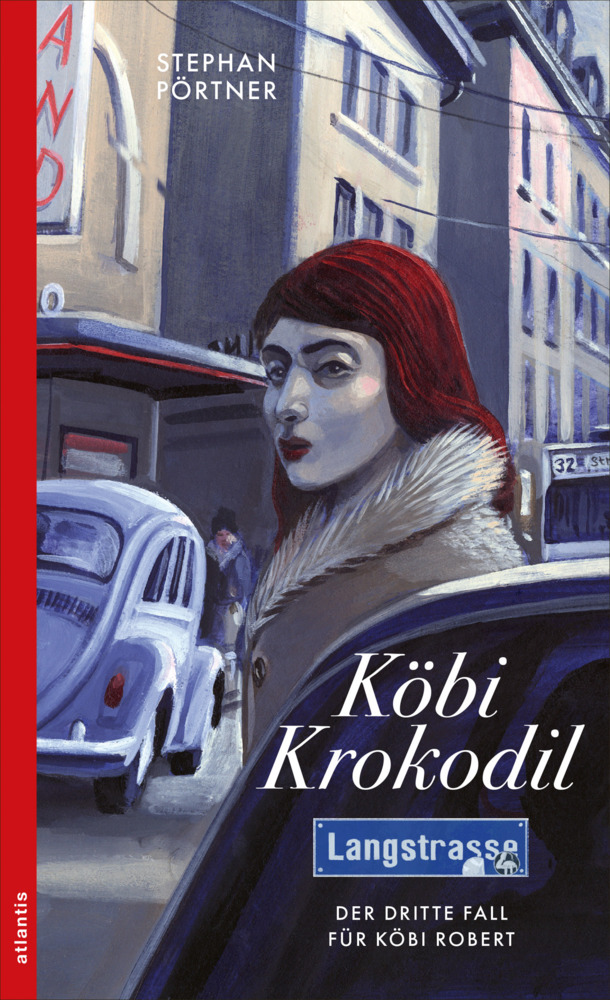 Köbi Krokodil main product photo