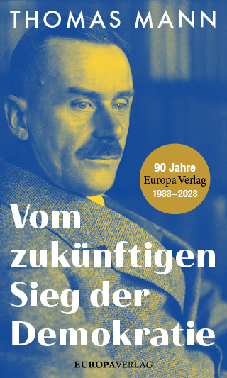 Vom zukünftigen Sieg der Demokratie main product photo
