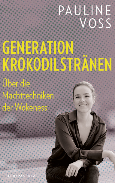Generation Krokodilstränen main product photo