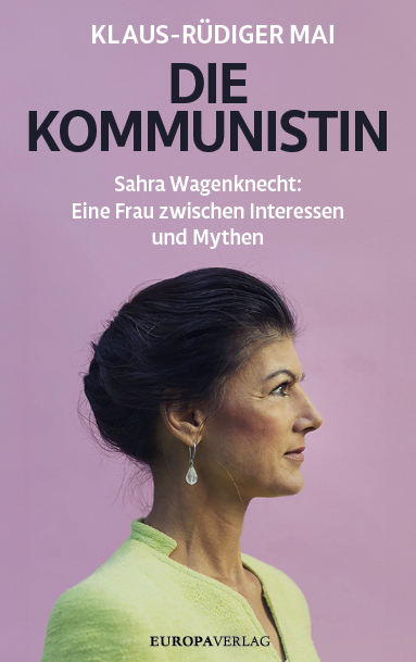 Die Kommunistin main product photo