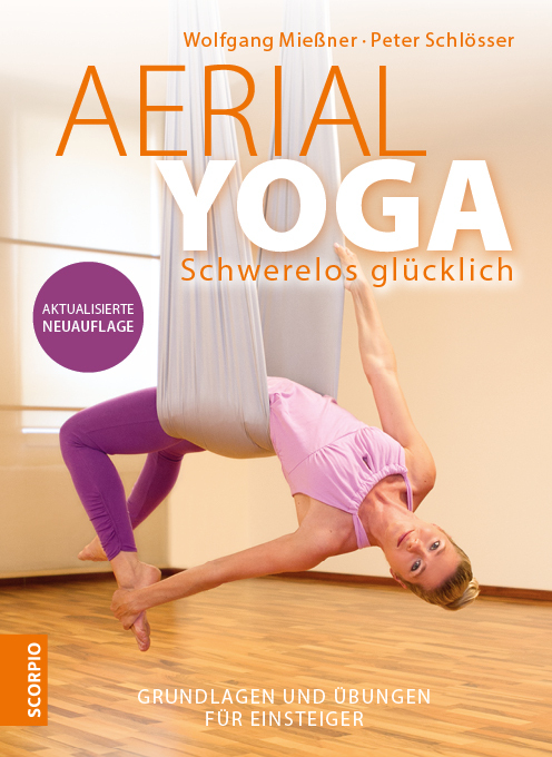 Aerial Yoga main product photo