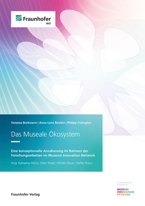 Das Museale Ökosystem. main product photo
