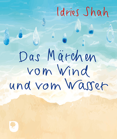 Das Märchen vom Wind und vom Wasser main product photo